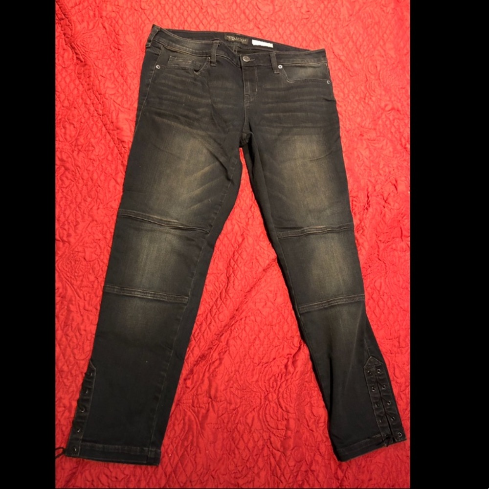Aeropostale Ankle Jegging